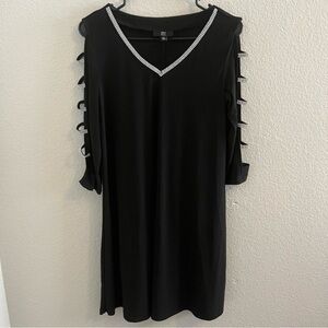 Elegant shift dress